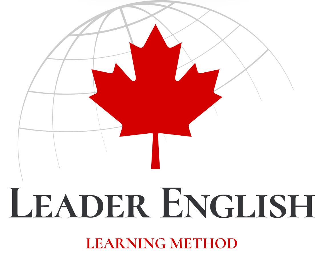 Leader English Learning Method